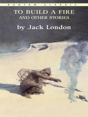 cover image of To Build a Fire and Other Stories